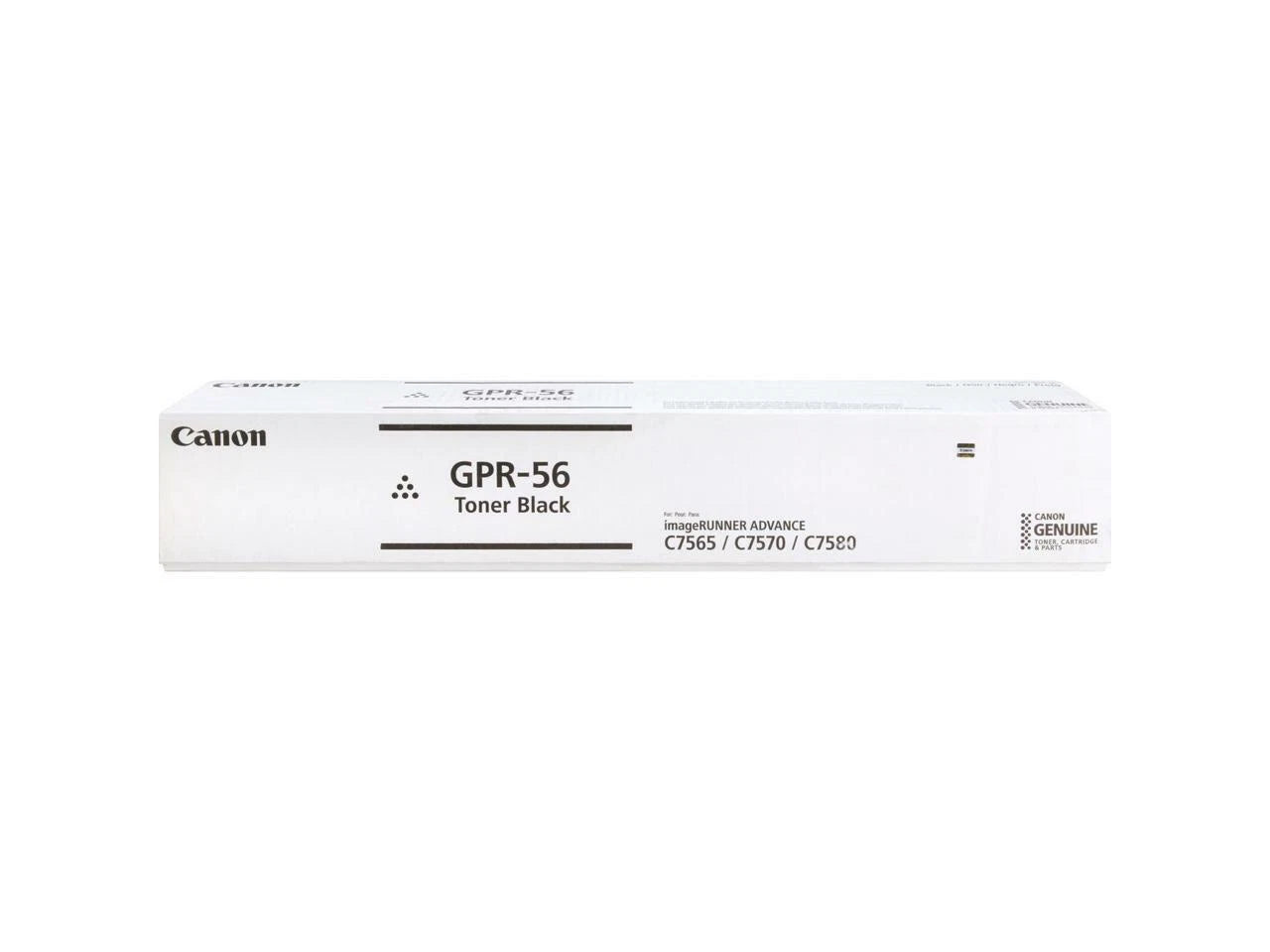 0998C003 - Canon GPR-56 Toner Bottle Cartridge