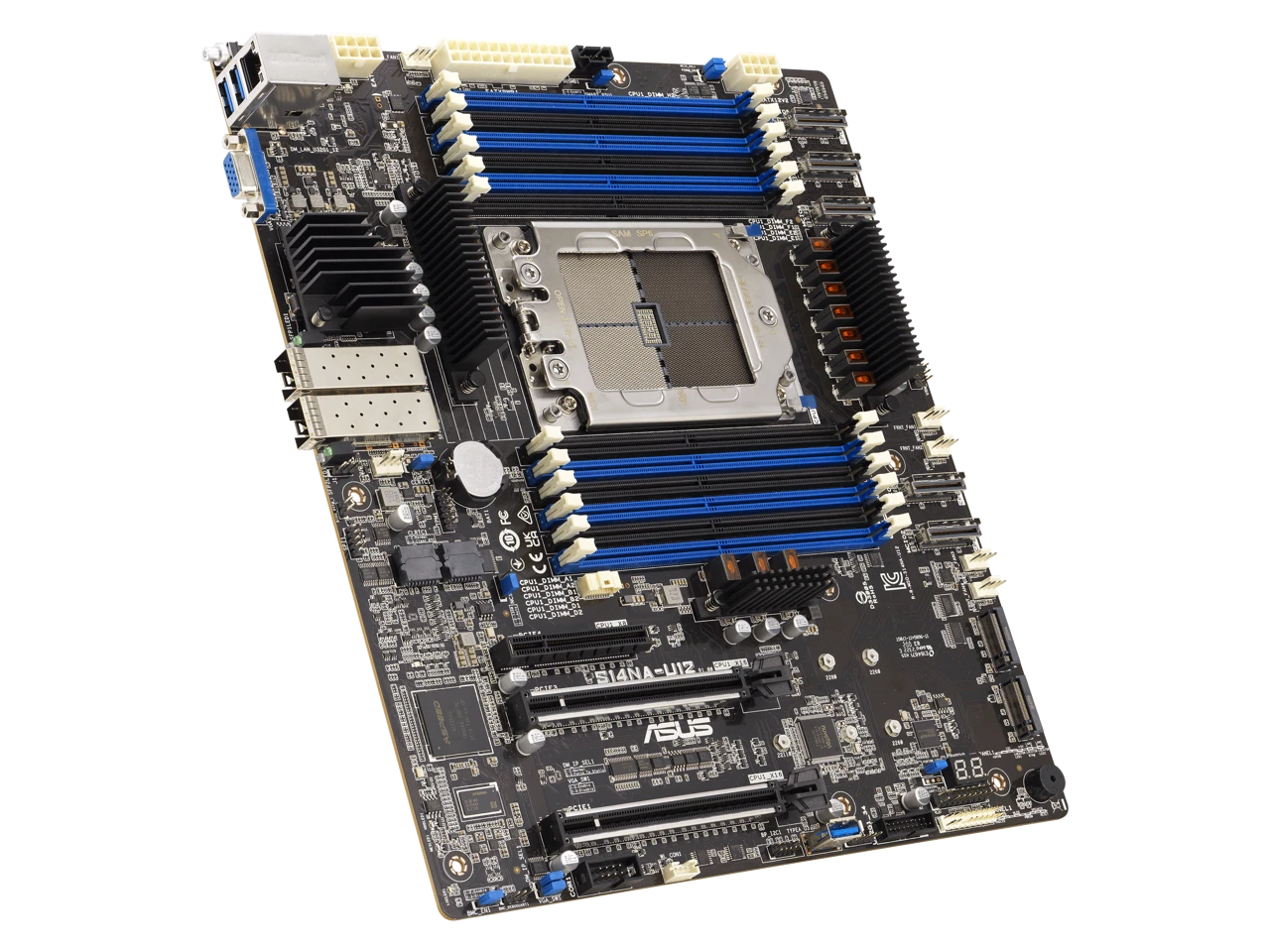 S14NA-U12 - Asus Server Motherboard