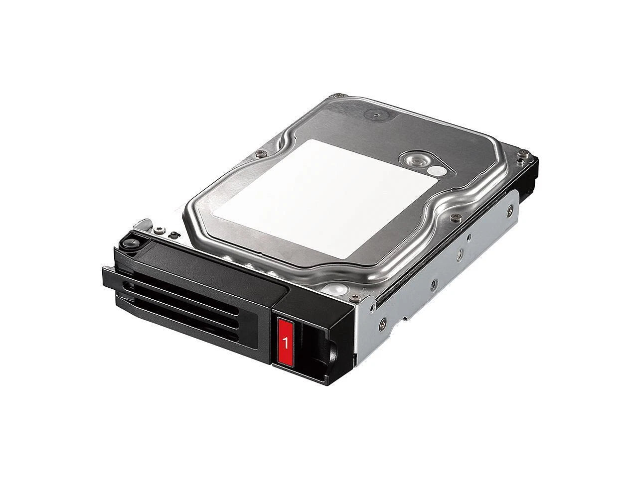 OP-HD12.0N - Buffalo 12TB 12TB Hard Drive