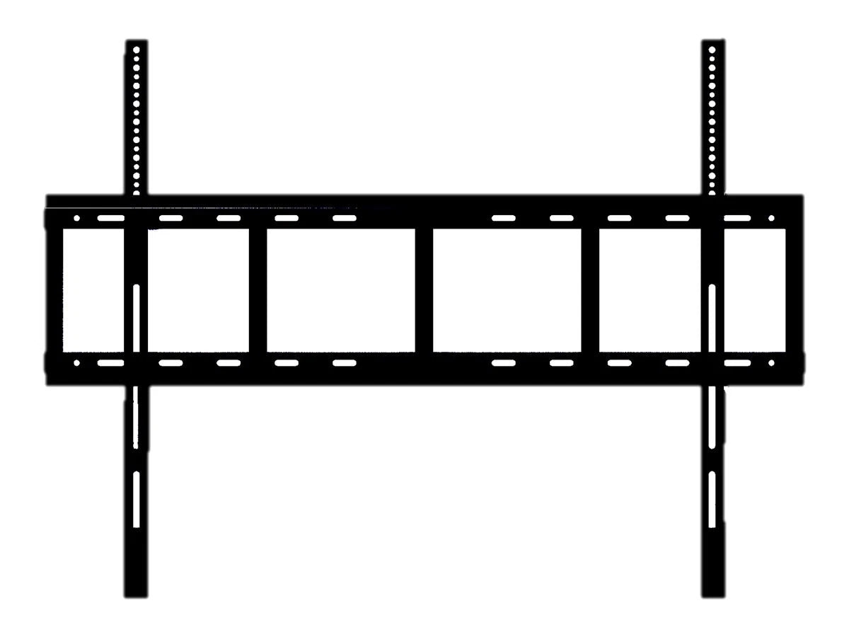 MB-WALLMOUNT-860 - Yealink Wall Mount