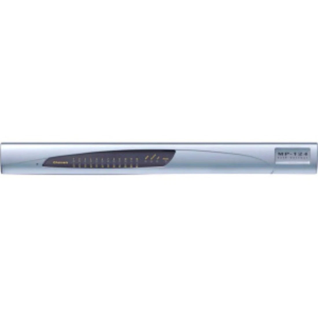 MP12424SACSIP - Audiocodes AudioCodes MP124/24S/AC/SIP Media 124 VoIP Gateway