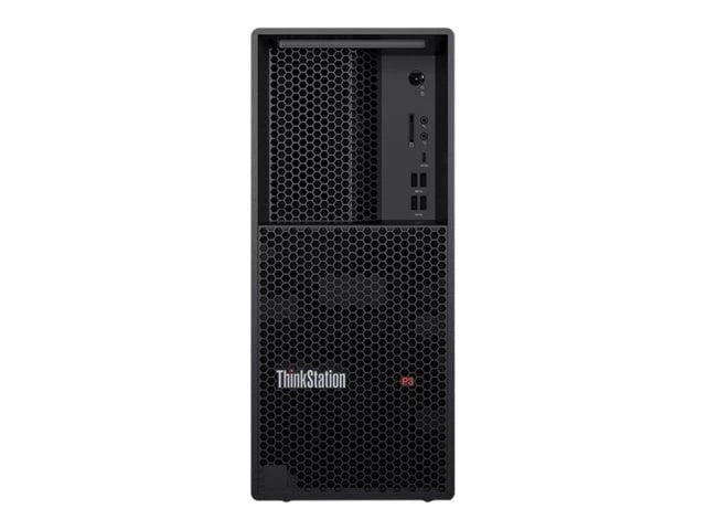 30GS002VUS - Lenovo ThinkStation P3 Workstation Intel Core i7 Hexadeca-core