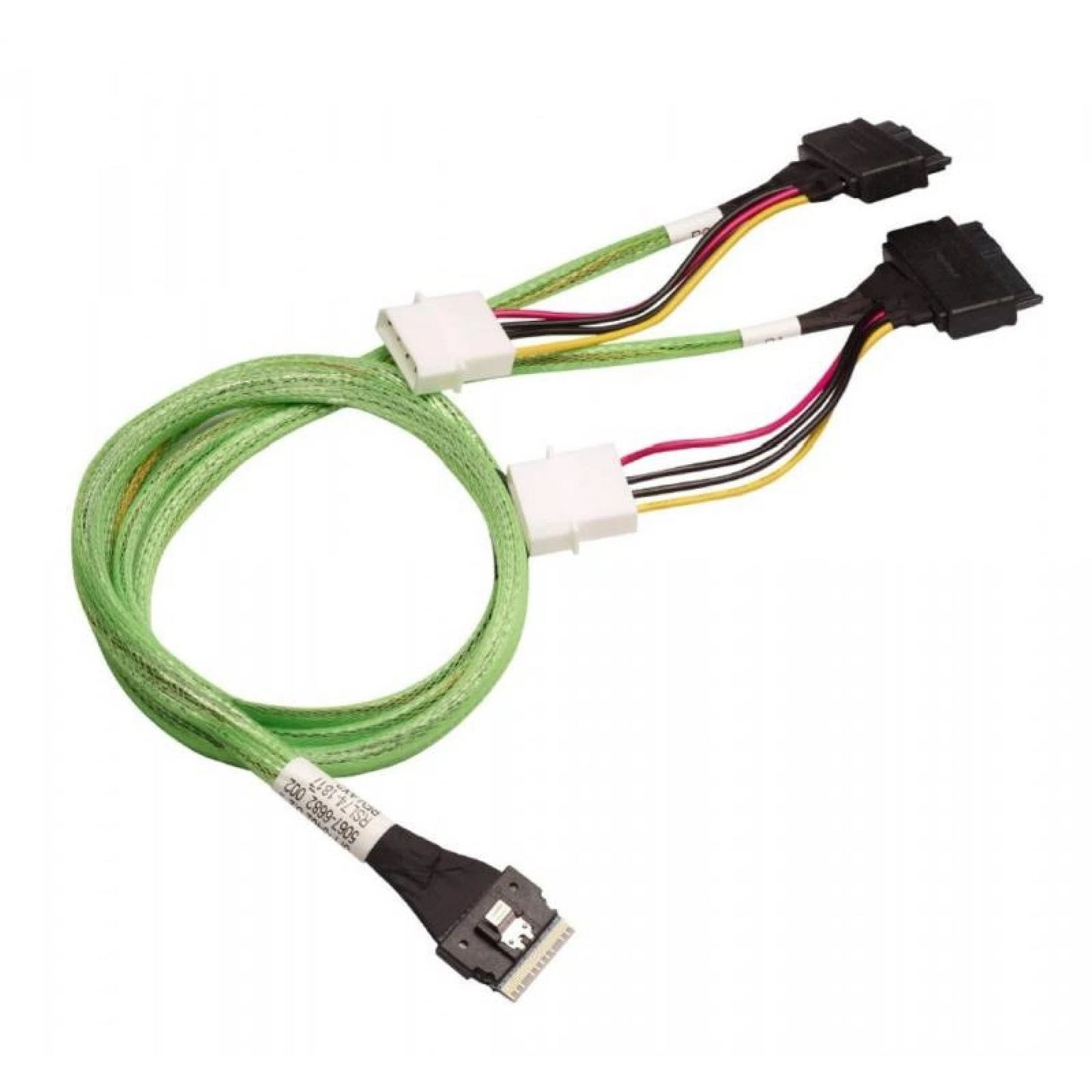 056000500 - Broadcom SAS Data Transfer Cable
