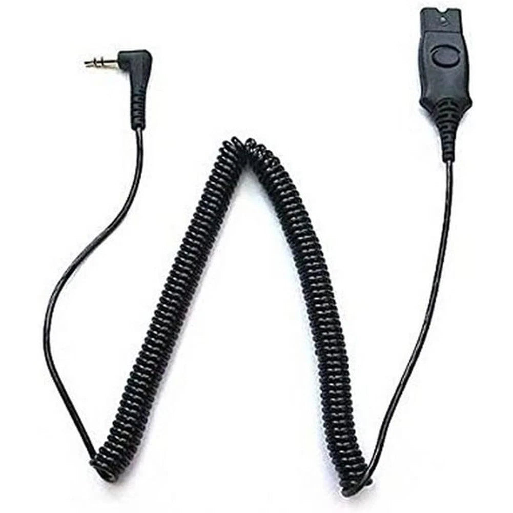 85Q43AA - HP Headset Call Control Cable