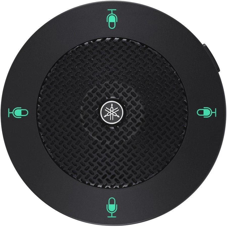 RMWOM - Yamaha Wireless Tabletop Microphone