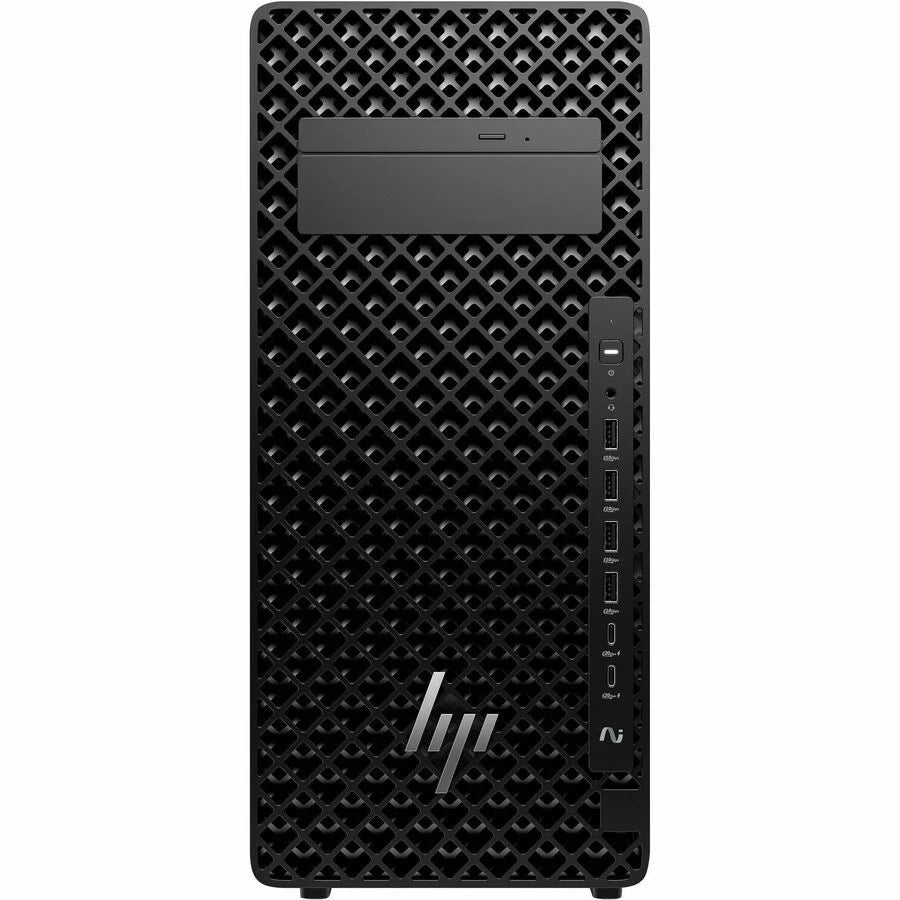 BM8Z6UT#ABA - HP Z2 Tower G1i Workstation Ultra 5 235 16GB 512GB SSD W11P