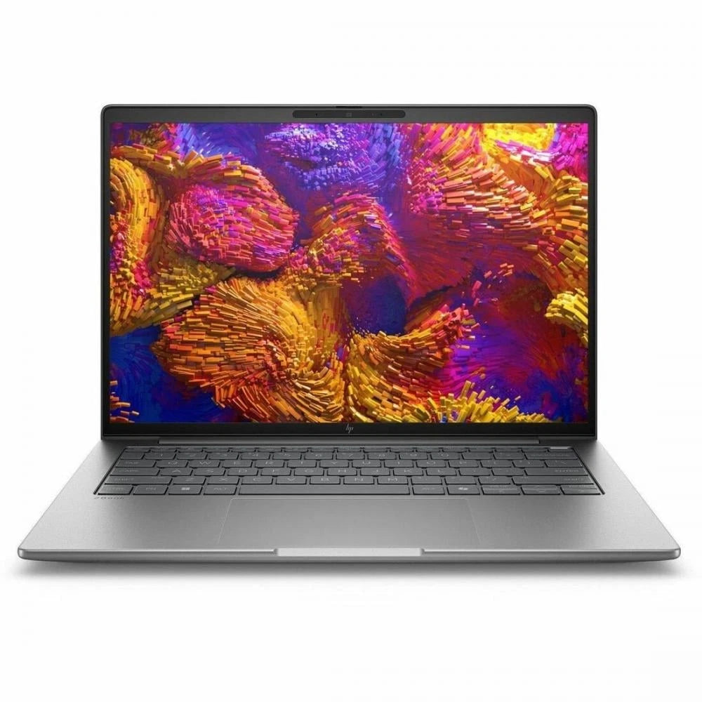 BZ7K9UT#ABA - HP ZBook 8 G1as 14" Copilot+ PC Mobile Workstation WUXGA AMD Ryzen AI 9 HX