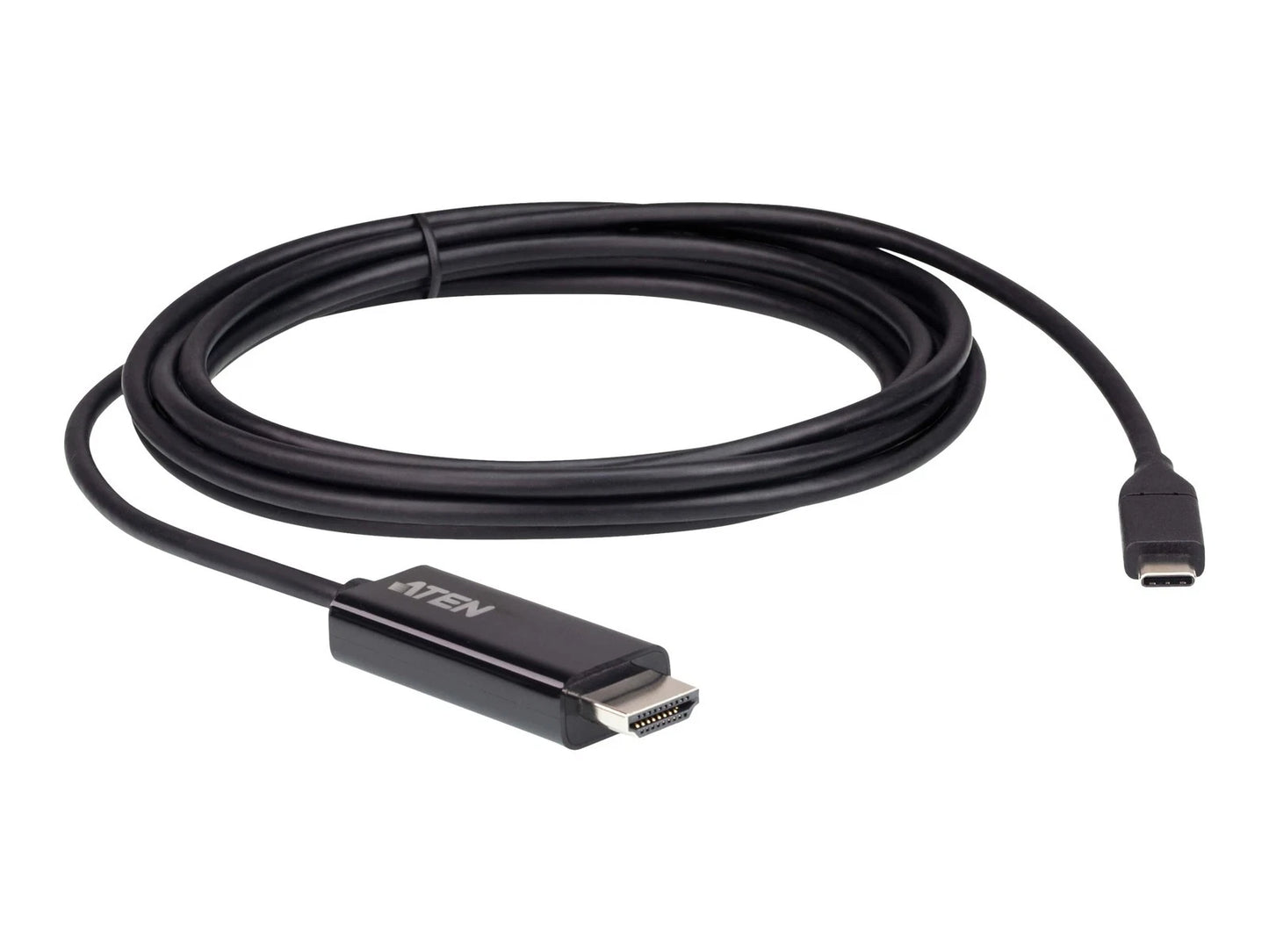UC3238 - ATEN USB-C To 4k HDMI Converter