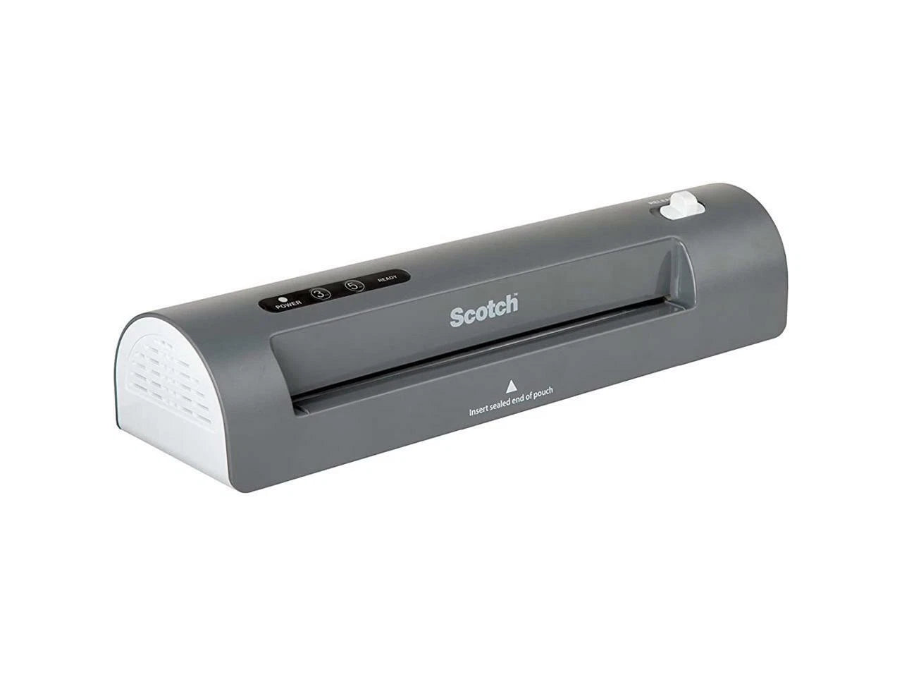 TL901X - 3M Scotch Thermal Laminator 2 Roller System