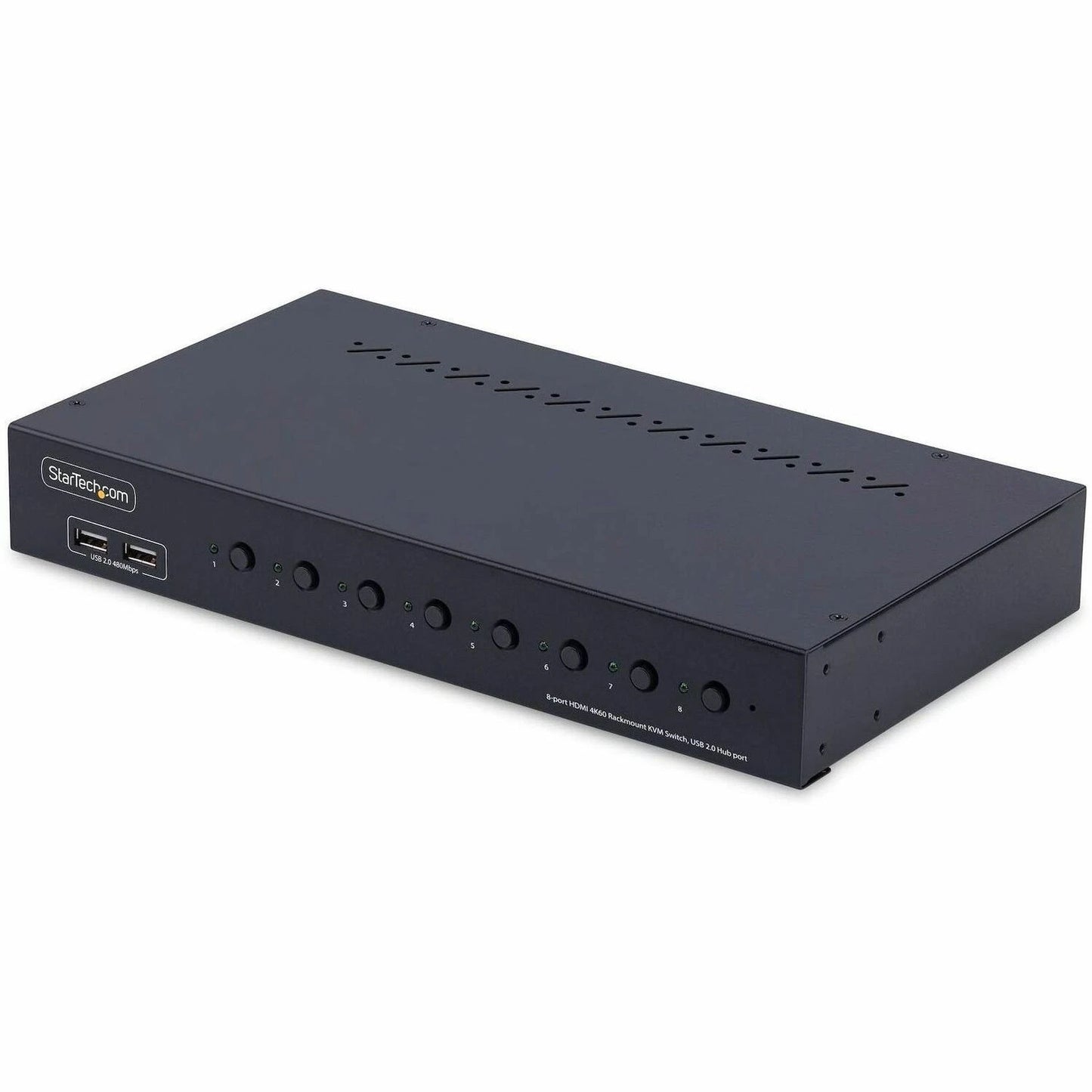 R8AH202-KVM-SWITCH - StarTech 8-Port HDMI KVM Switch