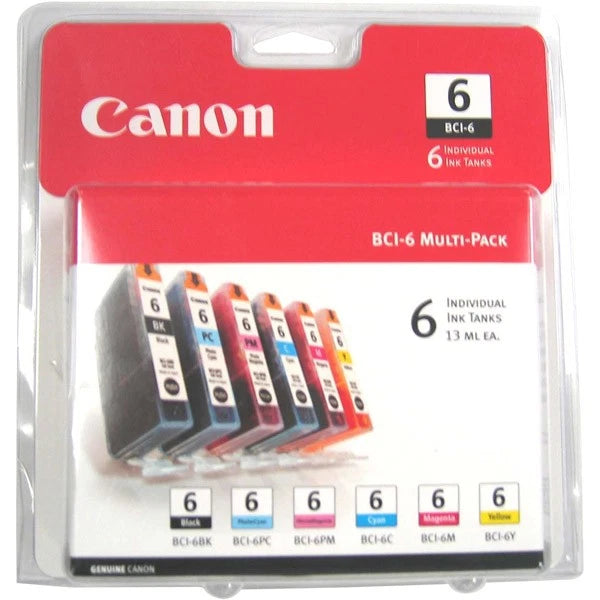 4705A018 - Canon Ink Cartridge