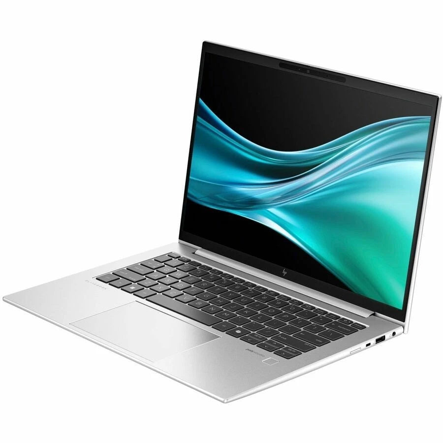 A1XW3UTABA - HP EliteBook 845 14" R7 8840U 32GB 512GB SSD W11P Laptop