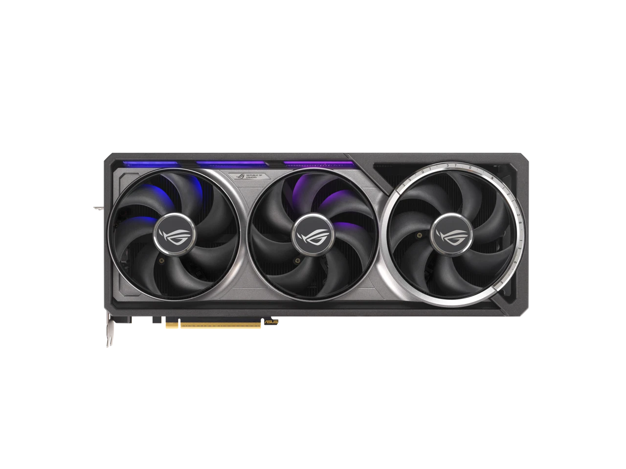 90YV0LV1-M0NA00 - Asus Astral GeForce RTX 5080 Graphics Card