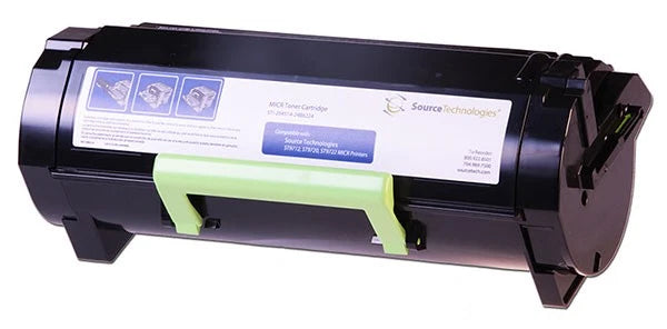 STI-204514 - Source Technologies MICR Toner Cartridge
