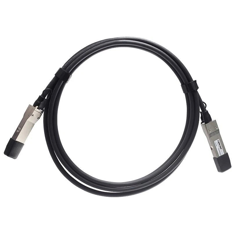 02SSC5814 - SonicWall 100GBase QSFP28 Copper Twinax Cable