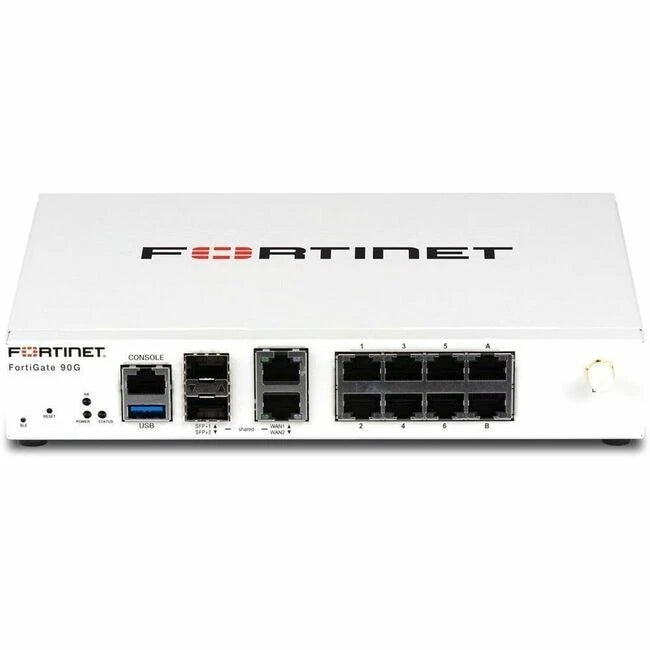 FG-90G - Fortinet FortiGate Network Security Firewall Appliance