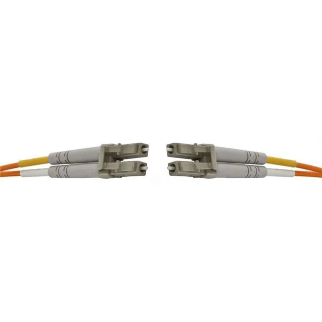 FPCLCLCE5MSP - Hubbell Fiber Patch Cords Plenum Duplex Lc To Lc