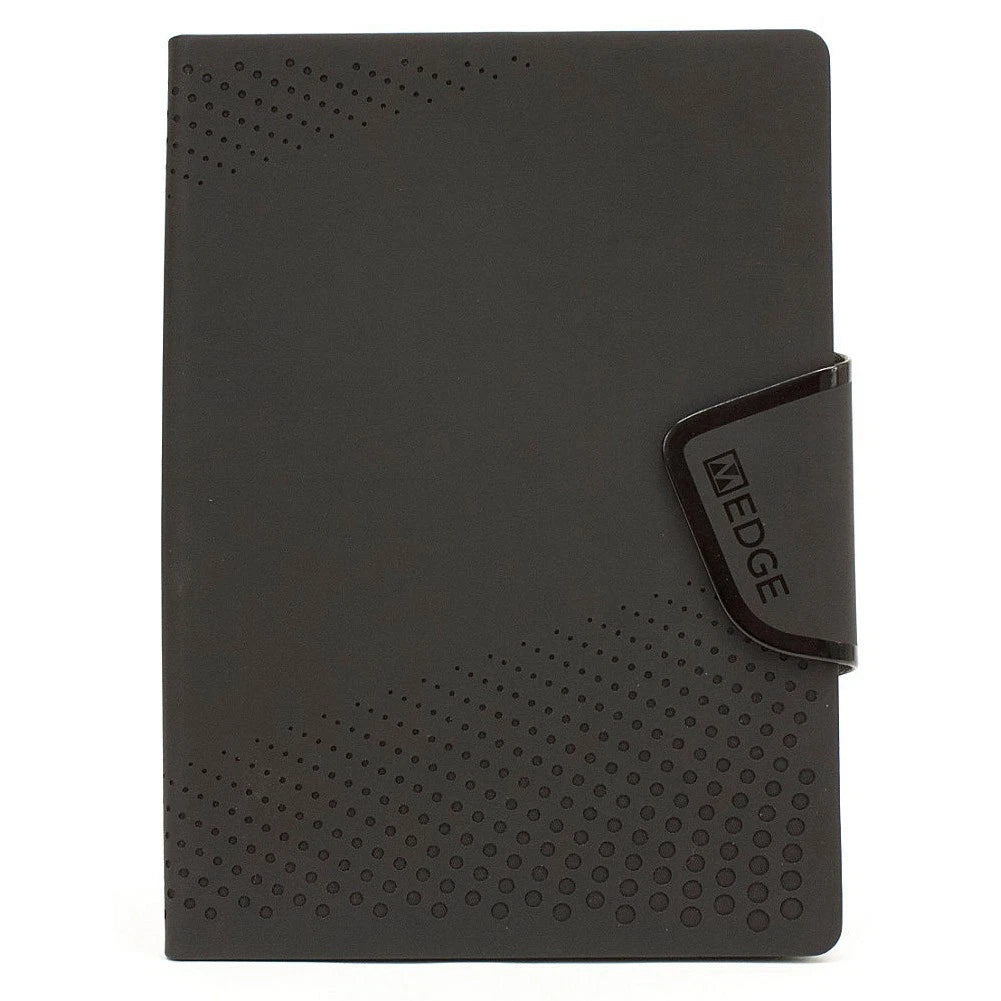 MS3SKPLB - M-EDGE M-Edge Sneak 6000mAh Power Bank Charging Folio Case