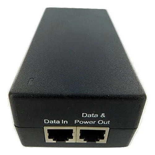 9020180US00 - Ruckus Wireless Power over Ethernet Injector