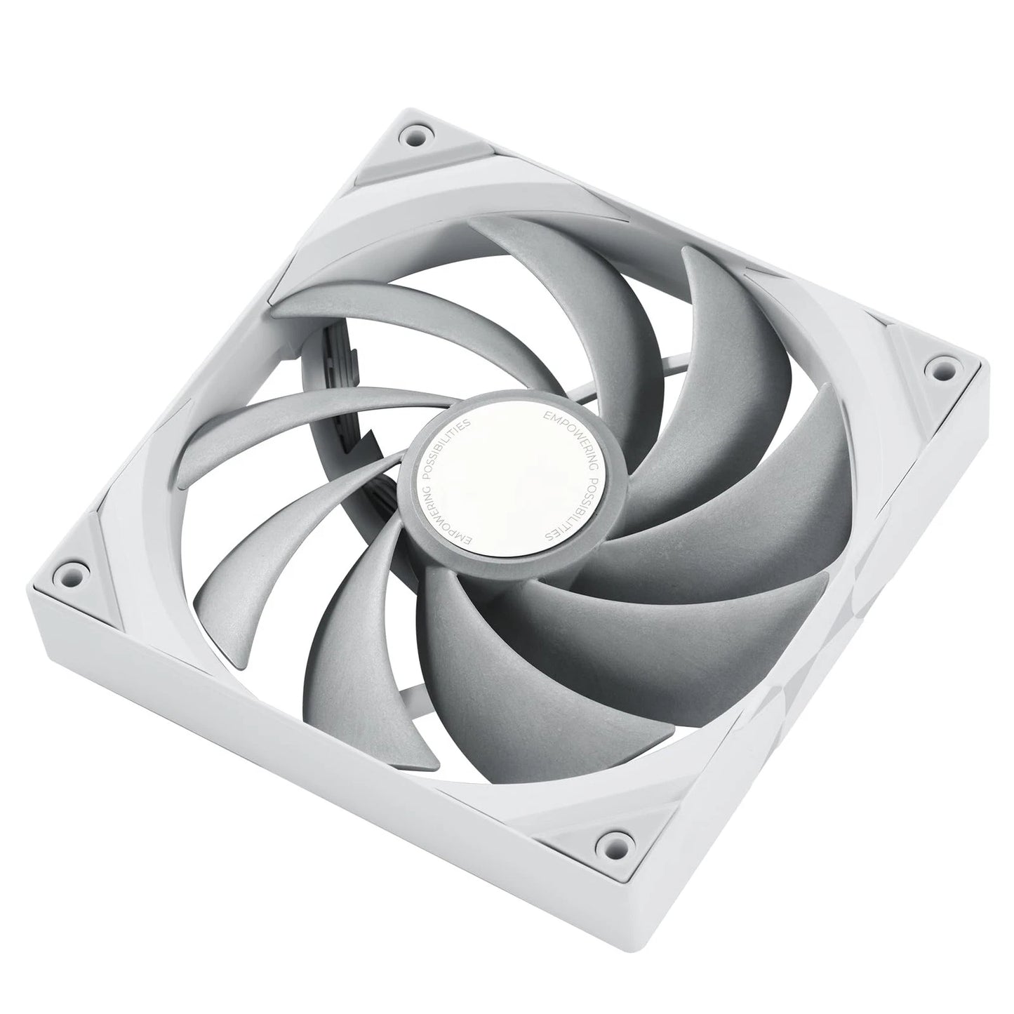 294031 - Tryx Fn Rota Pro 140 Performance Fan Black 140mm Case