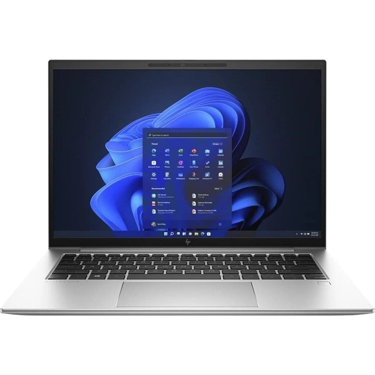 A28A1U8#ABA - HP Elitebook 840 14" G10