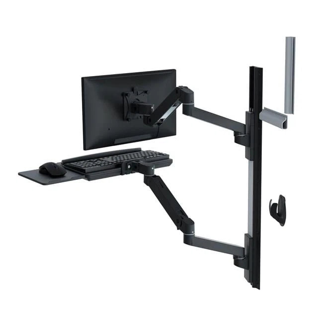 45-696-292 - Ergotron Wall Mount
