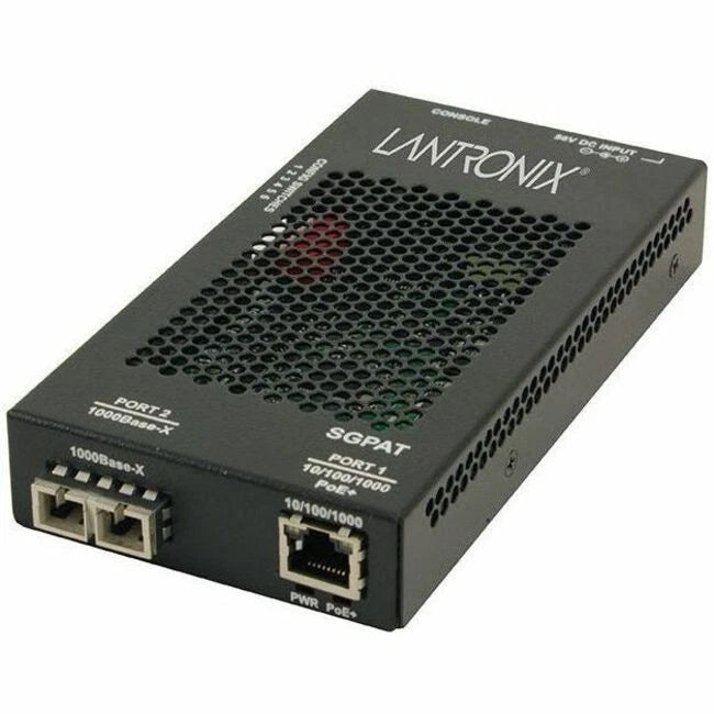 SGPAT1013-105 - Transition Networks Transceiver/Media Converter