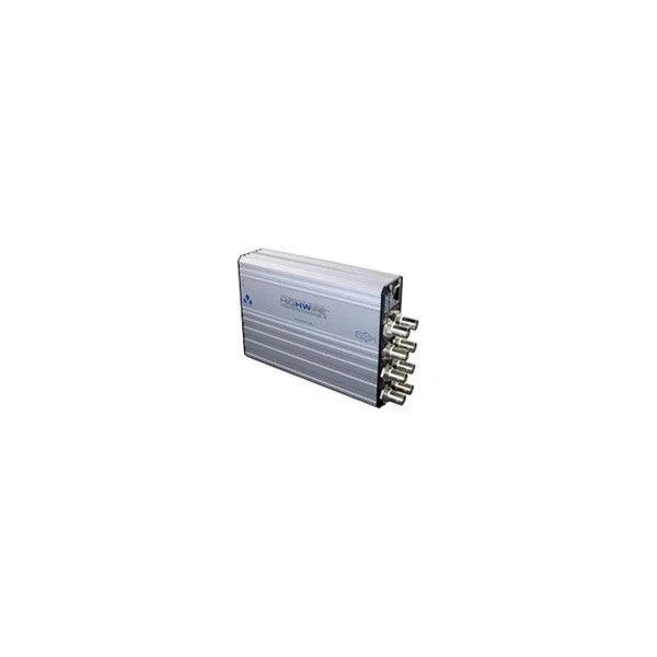 VHWHWPSB8 - Veracity HIGHWIRE Powerstar Base 8 8 Channel EOC Base Unit
