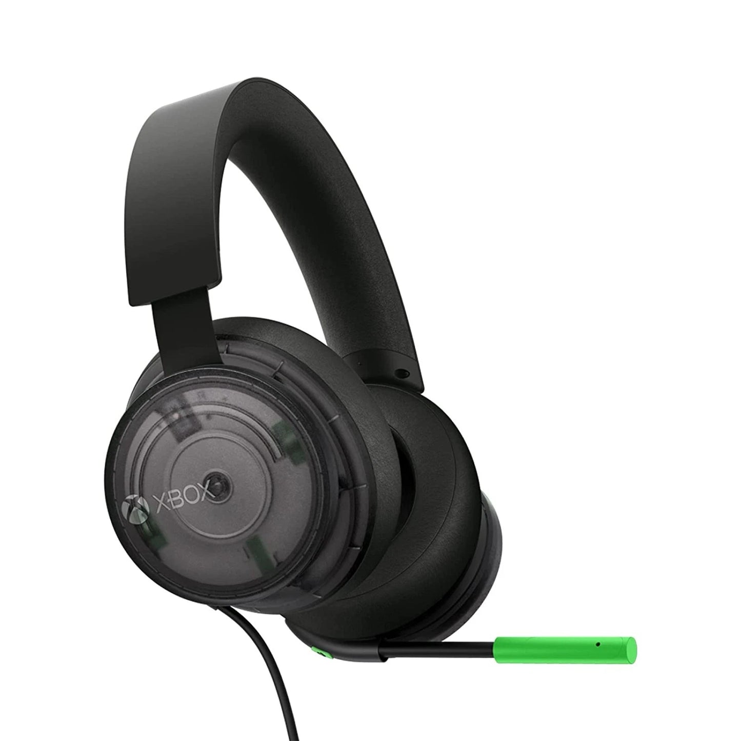 8LI-00008 - Microsoft Xbox Stereo Headset 20th Anniversary Special Edition