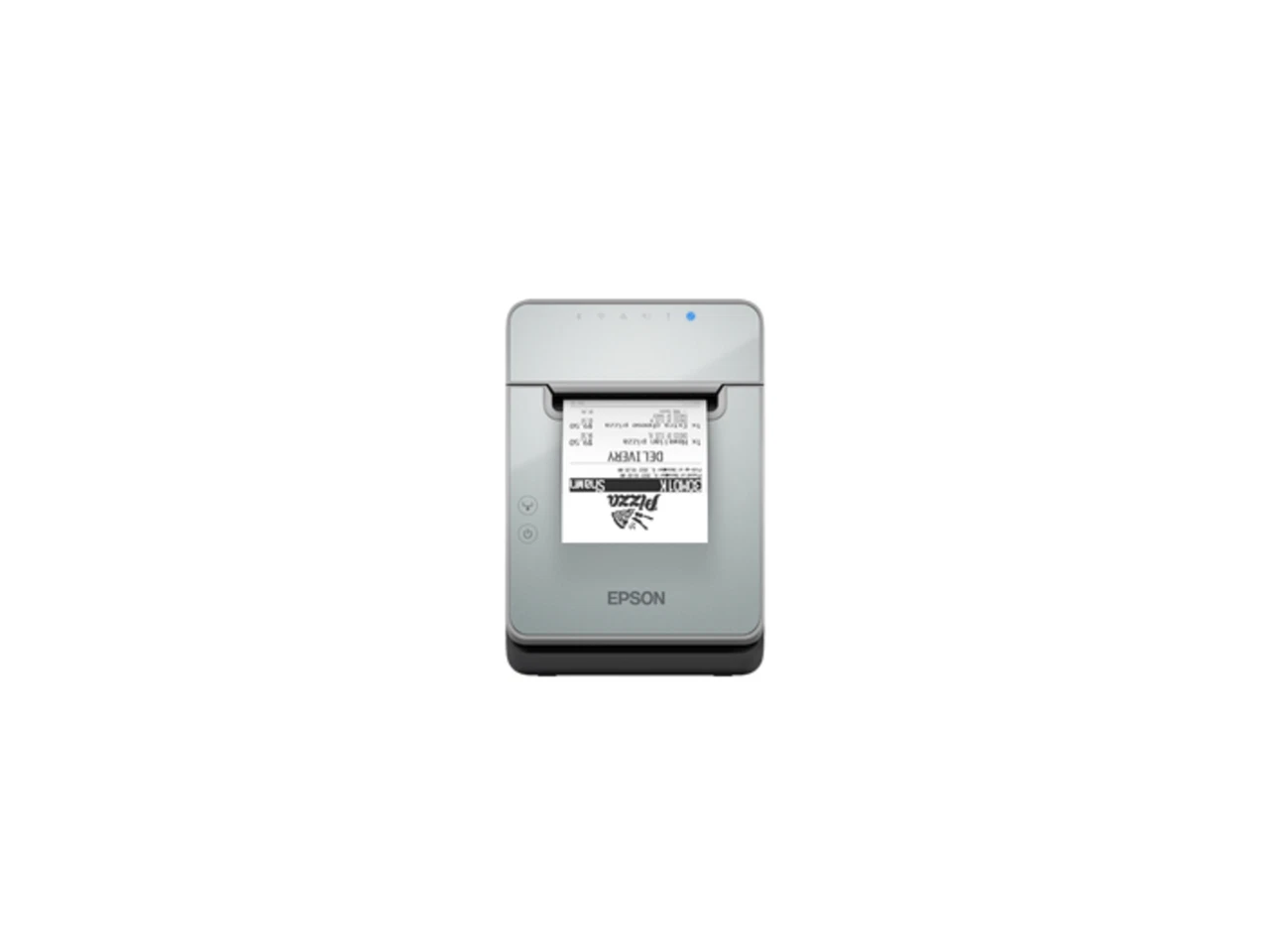 C31CJ52021 - Epson OmniLink TM-L100 BarCode Corporation Label Printer