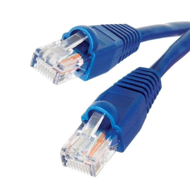 CLCCET103BL - Bytech 50ft Ethernet Cable