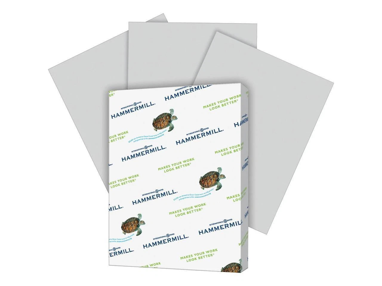 102889CT - Hammermill Colors Colored Paper