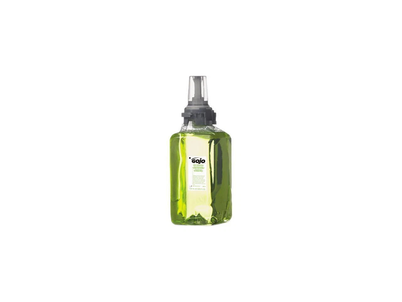 881303 - GOJO C- Adx Foam Soap Rfl 1250Ml Citrus Ginger 3