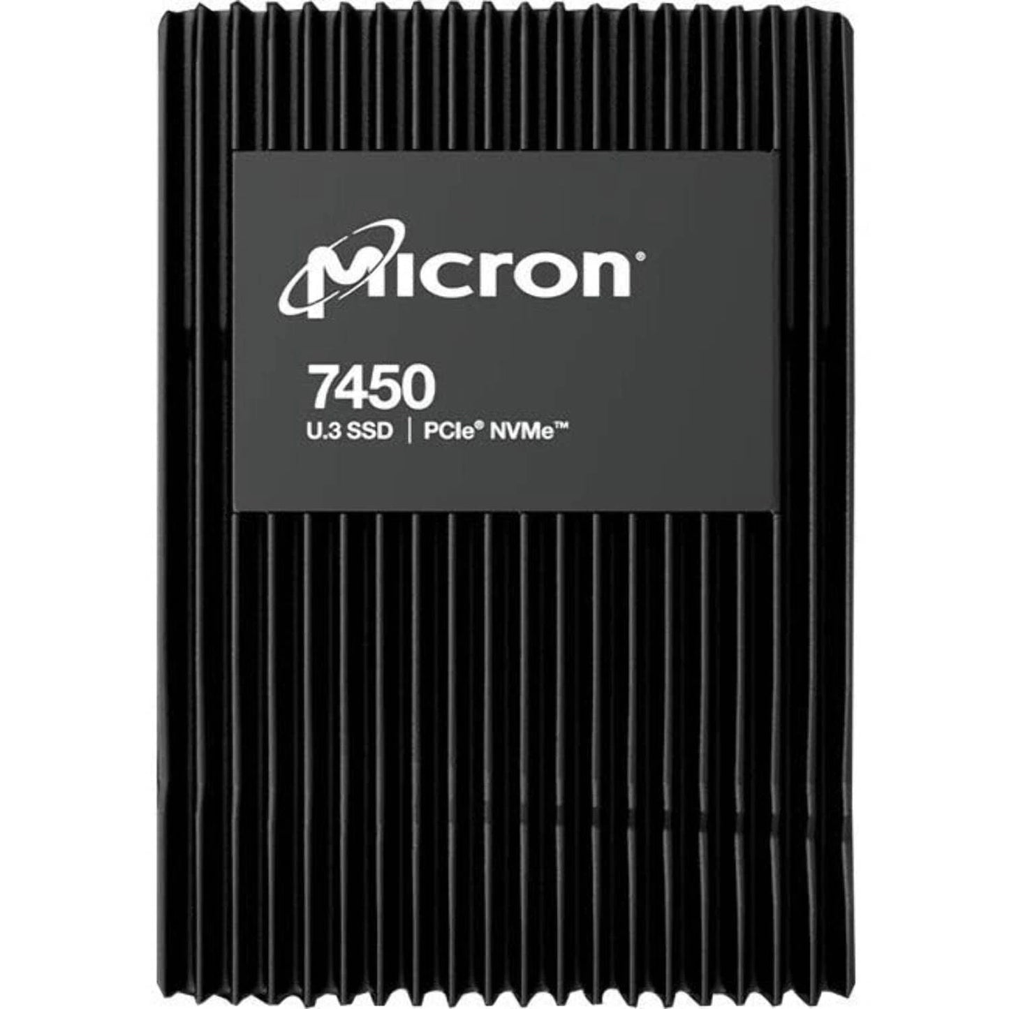 272741 - Micron 7450 PRO 1.92TB Solid State Drive