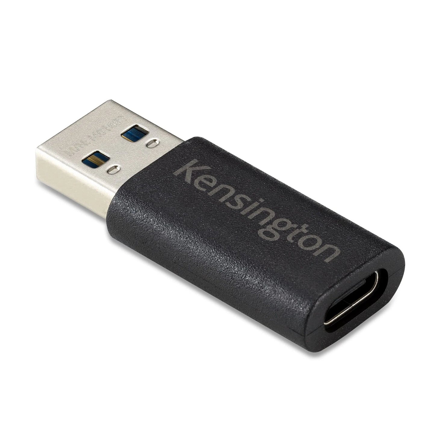K33478WW - Kensington CA1020 USB-A to USB-C M/F Adapter