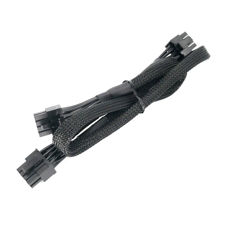 RX 6800 XT - 8 Pin to Dual 8 (6+2) Pin Power Supply Cable