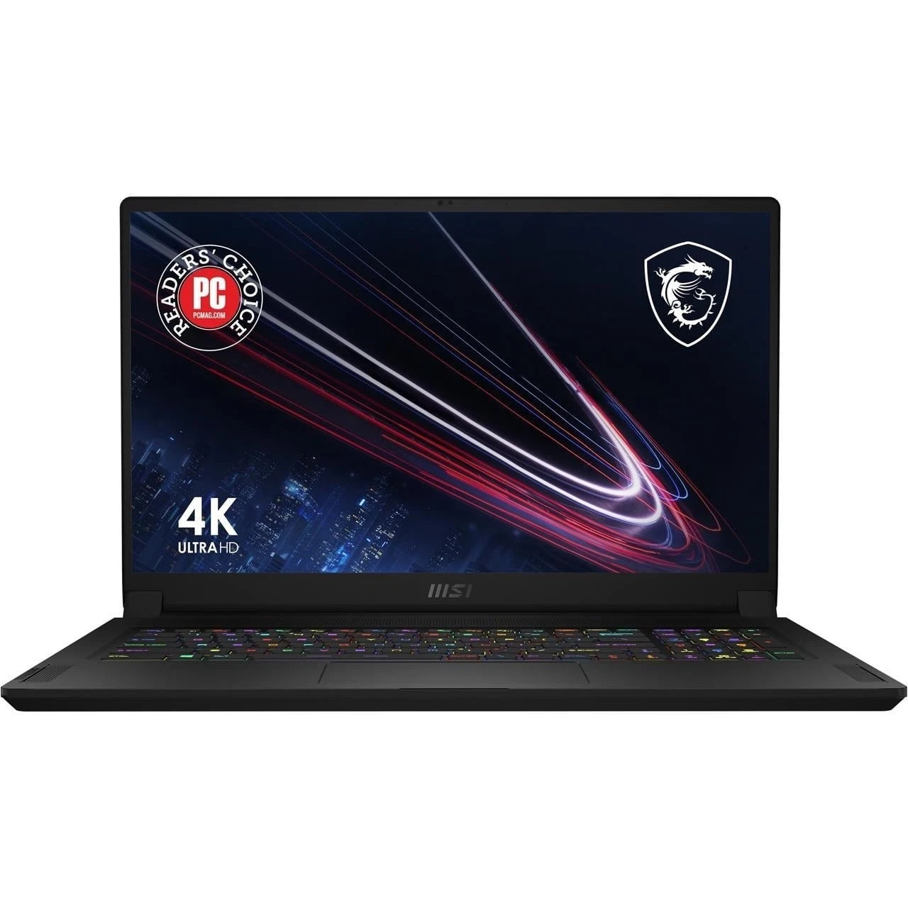 STEALTH16A1091 - MSI Stealth 16 AI Studio A1V Stealth 16 AI Studio A1VGG-091US 16" Gaming
