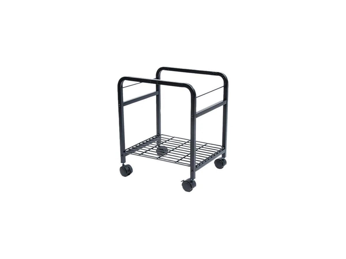 FS-2BHD - Advantus File Shuttle 17-3/8w x 14-3/8d x 20h Black