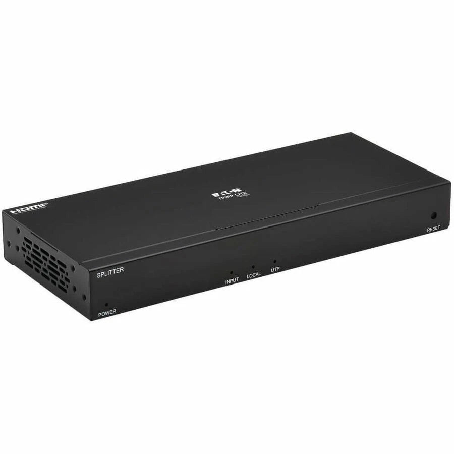 B127A-004-BH - 4-Port HDMI over Cat6 Splitter 230ft TAA