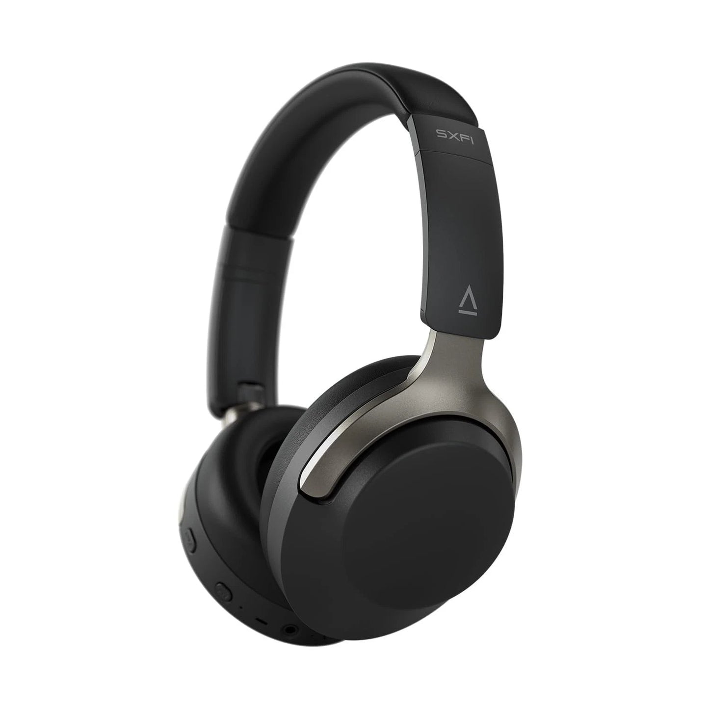 51EF1200AA001 - Creative Labs Sys Headset Zen Hybrid Sxfi Bk Ww