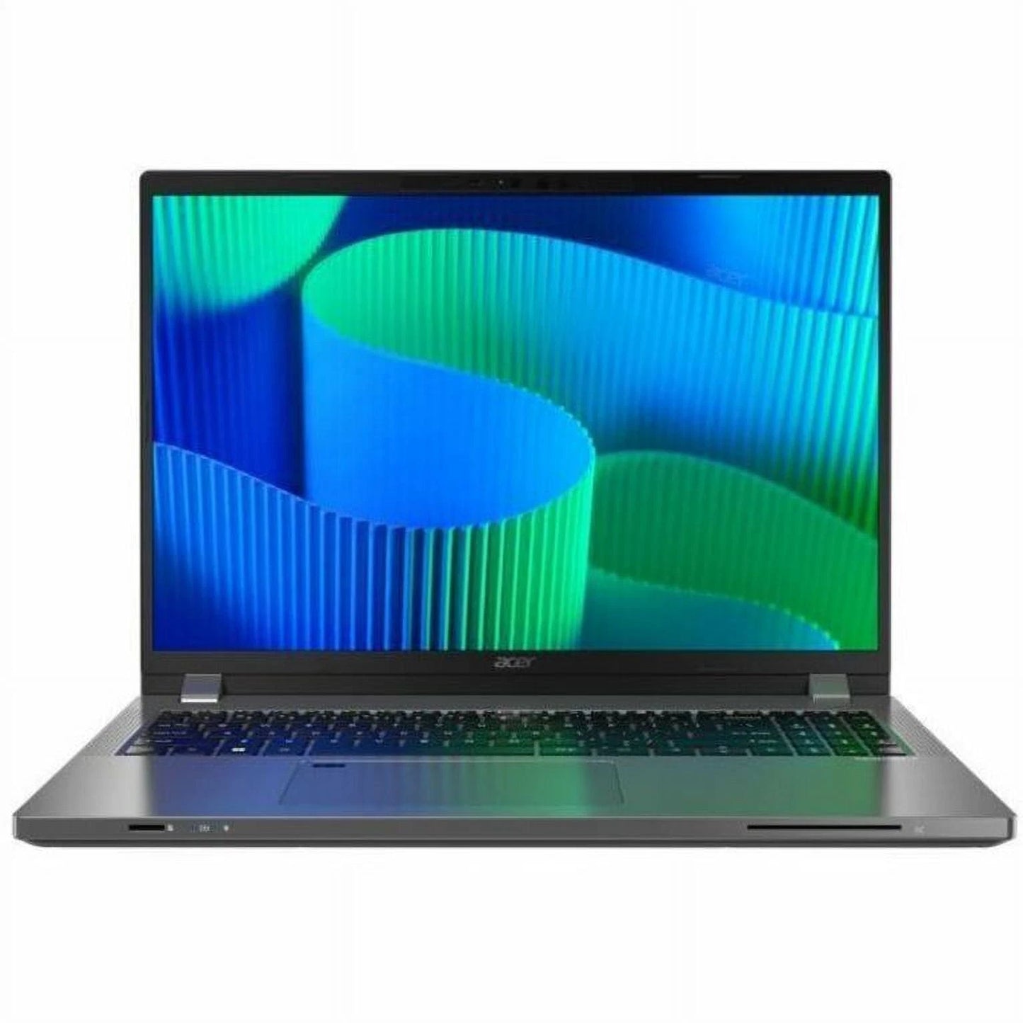NX-BA7AA-002 - Acer TravelMate P2 16 P216-51T-G2 16" TouchScreen Notebook