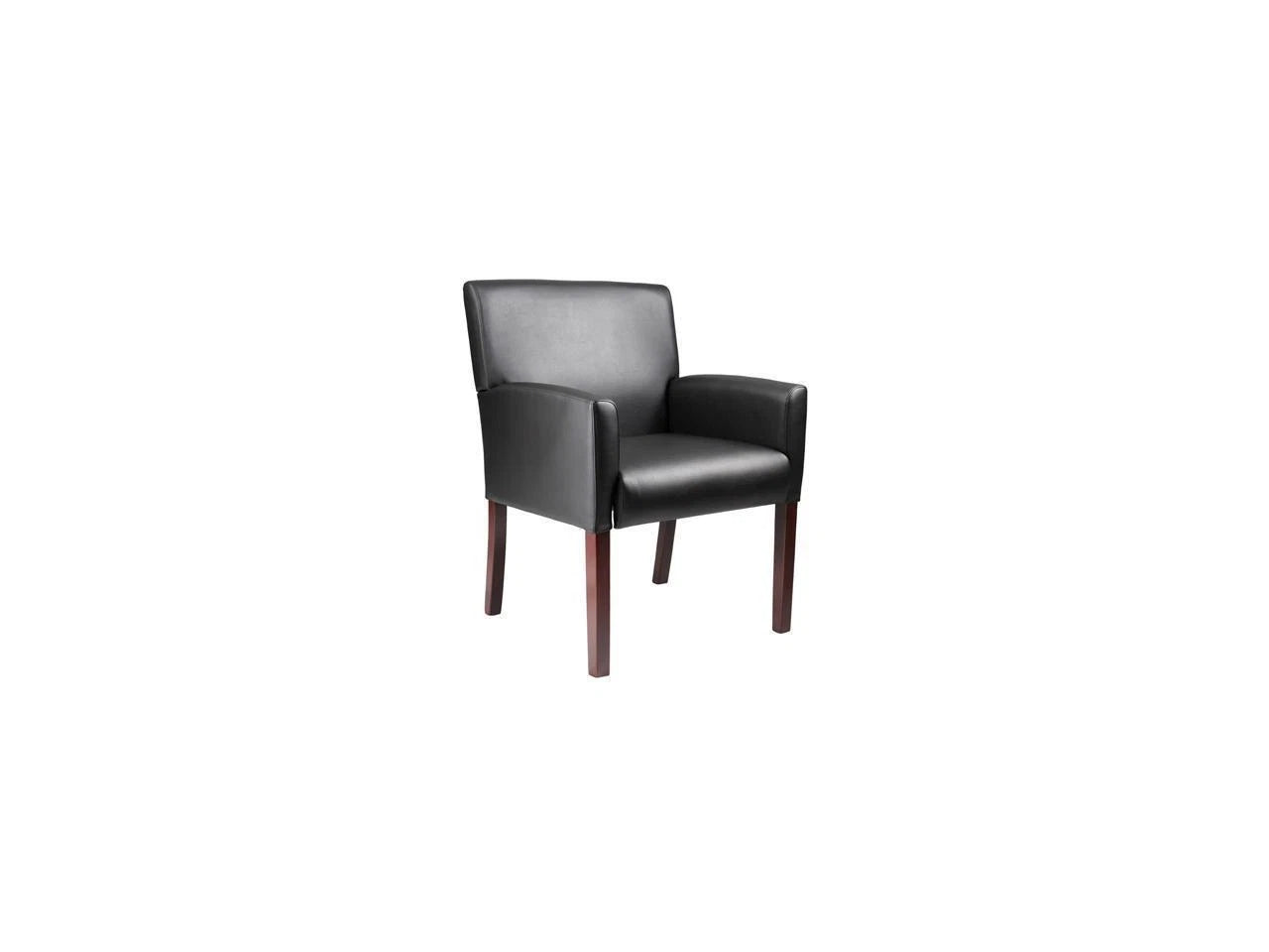 B629M - Bose Box Arm Chair