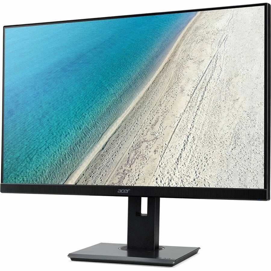 UMQB7AAA02 - Acer Vero B247Y TAA 24" Class LCD Monitor Black