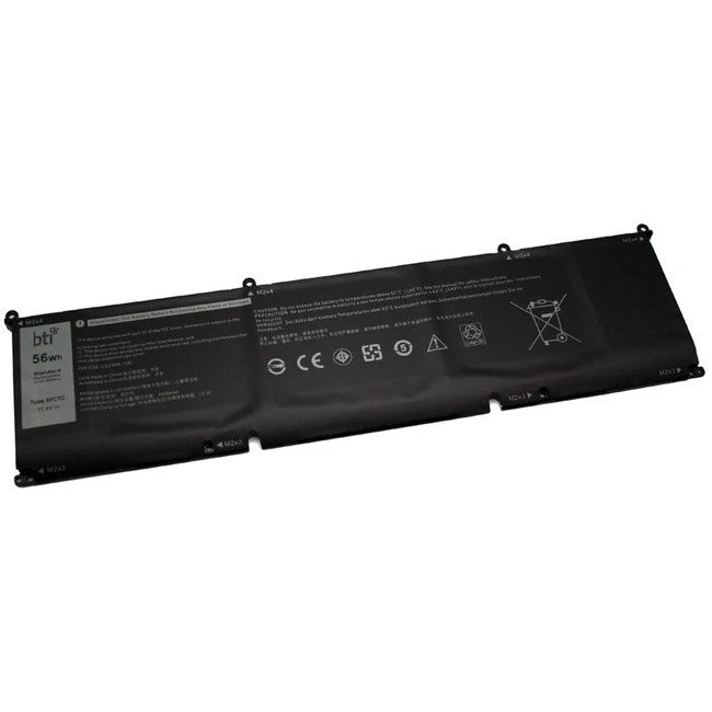 8FCTC-BTI - Battery Technology Notebook Battery