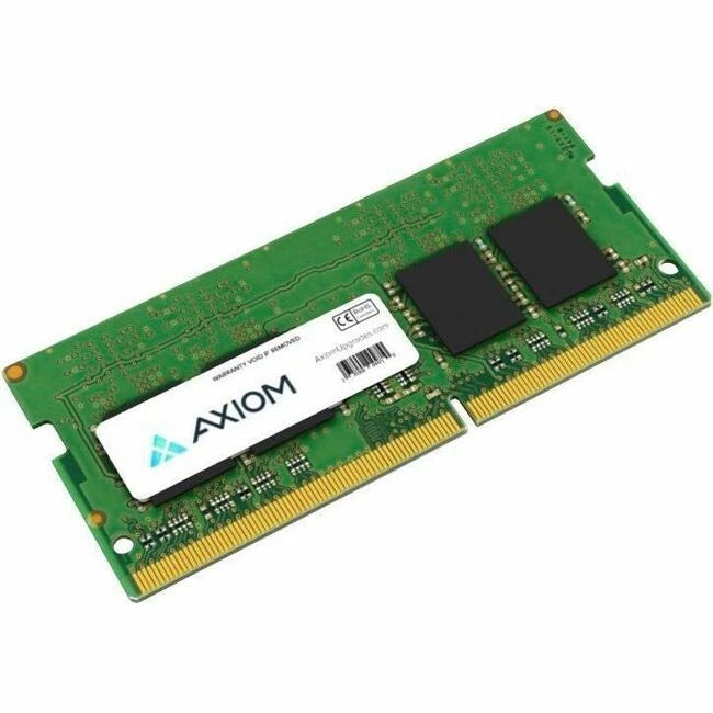 79U71AAAX - Axiom 16GB DDR5 SDRAM Memory Module