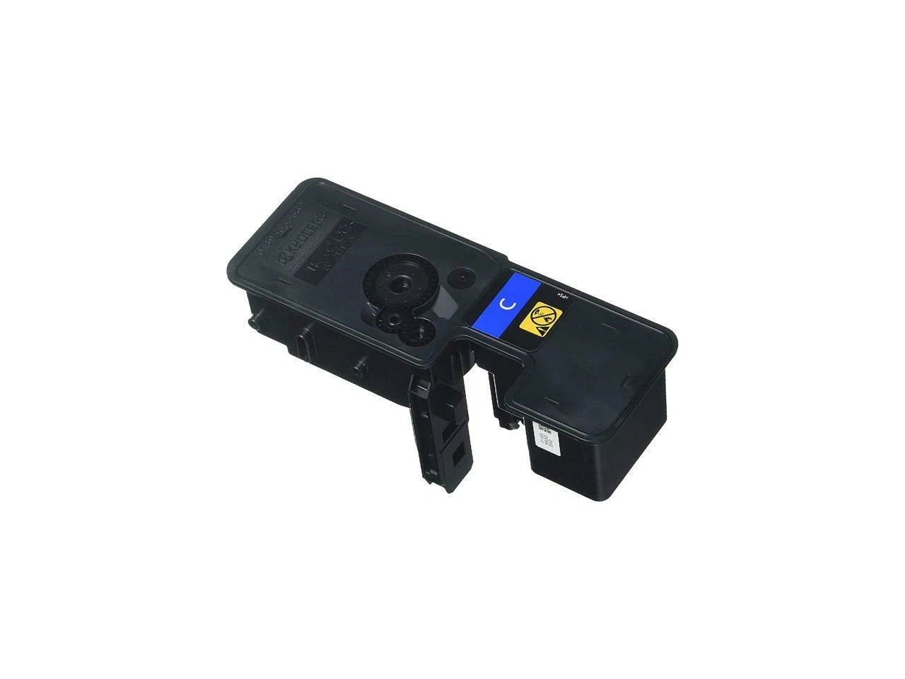 TK5242C - Kyocera Toner Kit Cyan
