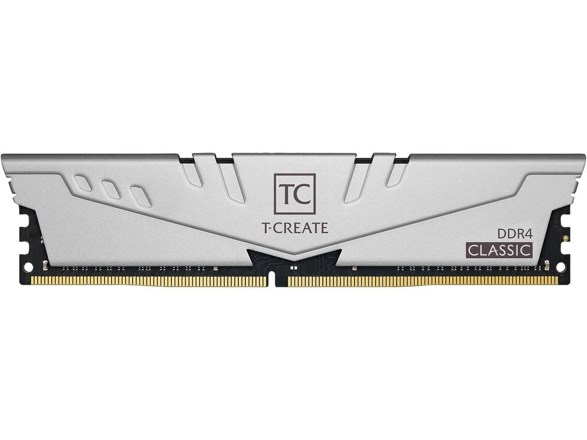 TTCCD432G3200HC22DC0 - Team Group CLASSIC 32GB 2 x 16GB DDR4 SDRAM Memory Kit