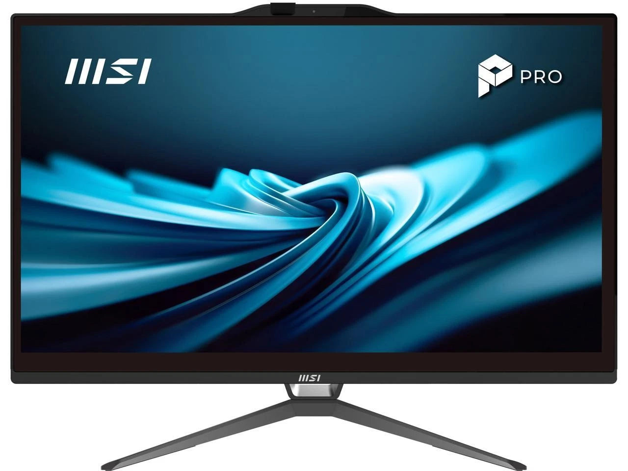 PROAP222T14M-424US - MSI Pro PRO AP222T 14M-424US All-in-One Computer Intel Core i5 14th Gen