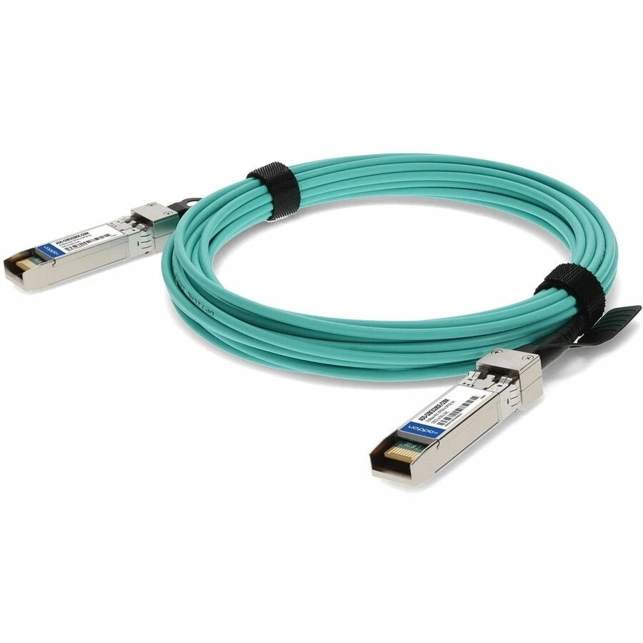 ADDS28CIS28DEO3M - AddOn Cisco to Dell 25GBase-AOC SFP28 to SFP28 Active Optical Cable