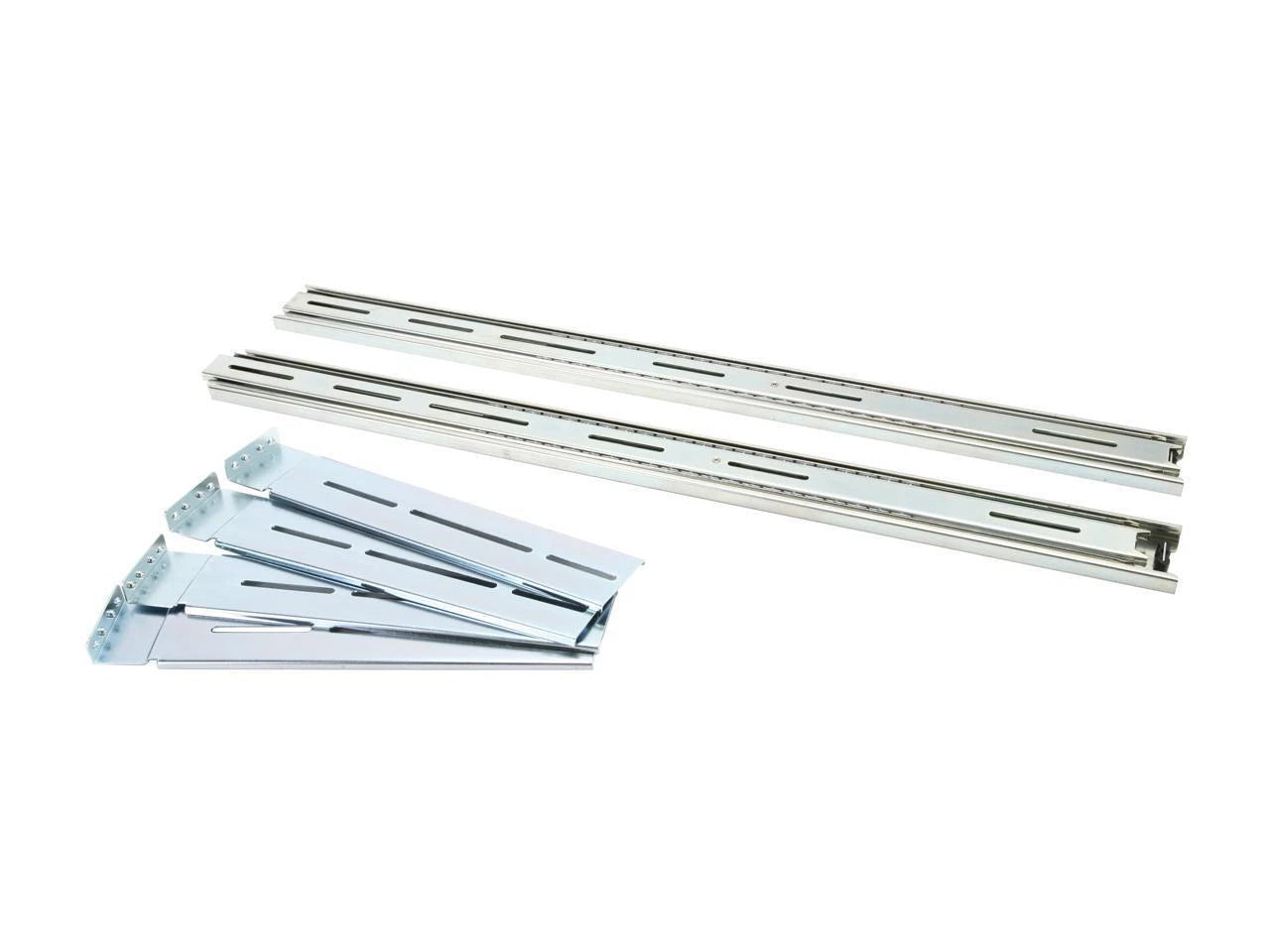TC-RPSL24 - iStarUSA 24" Sliding Rail Kit